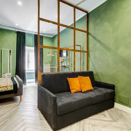 Ripetta Luxurious Suites-3