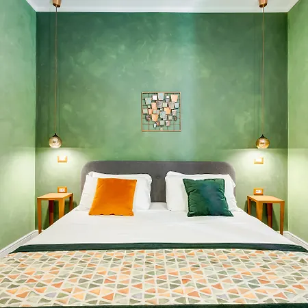 Ripetta Luxurious Suites-2