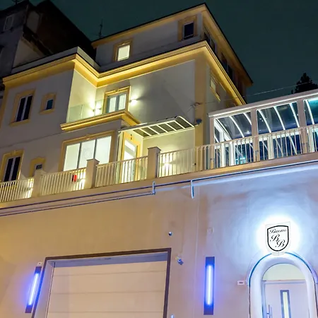 Buono B&B-2