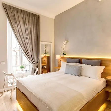 The Spanish Suite Campo De' Fiori-3