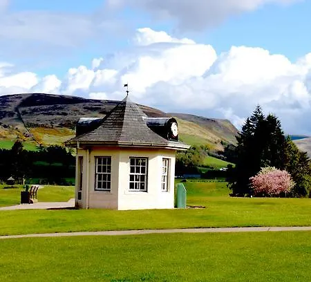 Persie Croft Bed & Breakfast-3