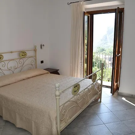 B&B Il Vicoletto Del Casale-3