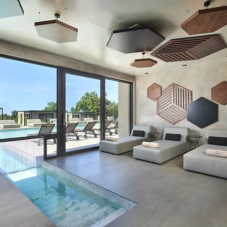 San Servolo Wellness Rooms - Adults Only-2