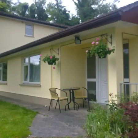 Mulberry Lodge B&B-3