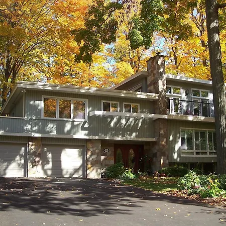 Forest Hill Bed And Breakfast-2
