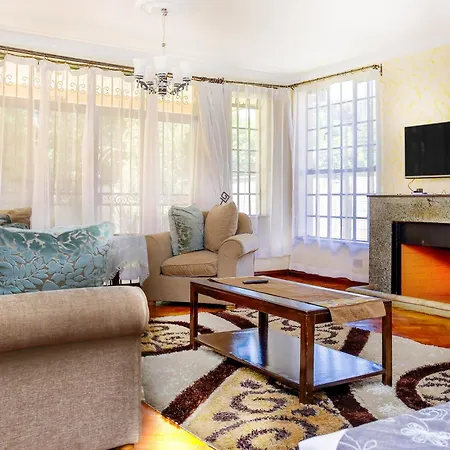 Orchid Homes, Gigiri-3