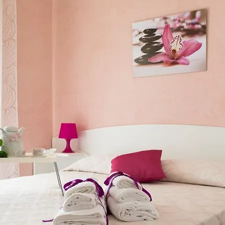 B&B Miracapri-3