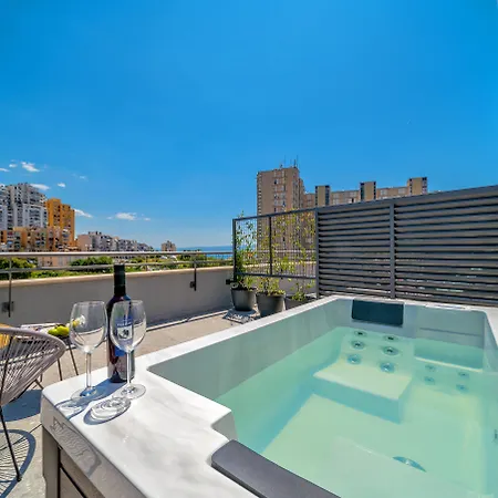 Priska Med Luxury Rooms-2