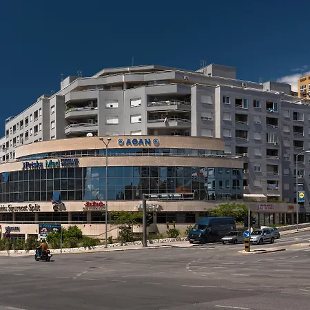 Priska Med Luxury Rooms-3