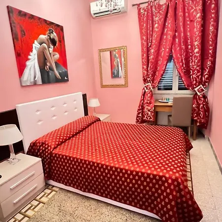 Guest House Biondi-2