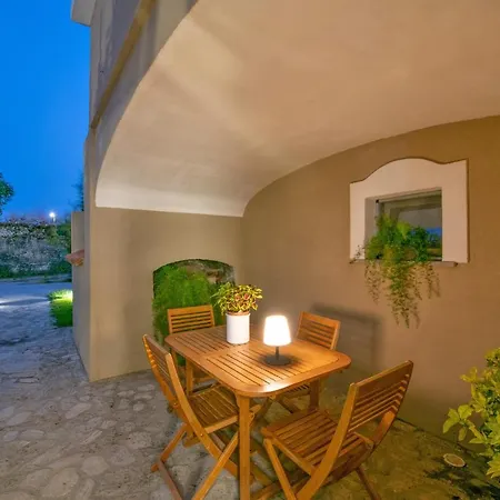 B&B Casa Franco-3