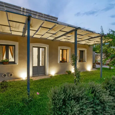 B&B Casa Franco-2