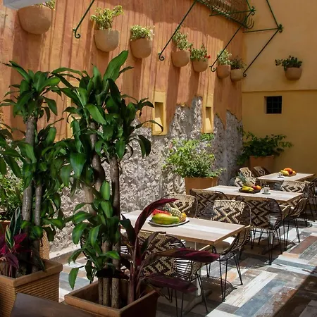 Casa Lorenza Hotel-3