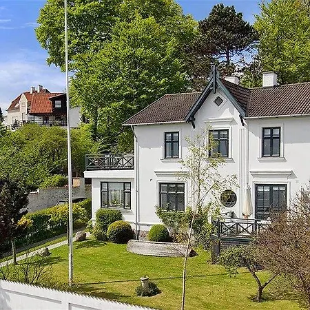 Villa Snekkersten-3