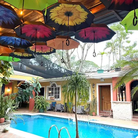 Refugio de la Montaña B&B-2