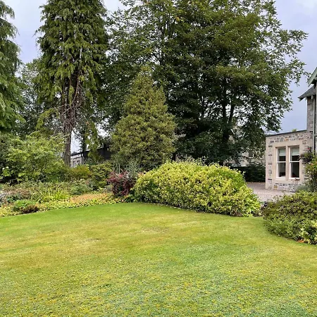 Willows Bed & Breakfast-2