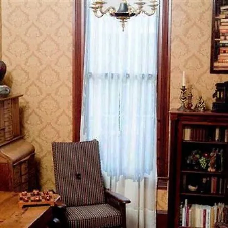 63 Orange Street B&B-2