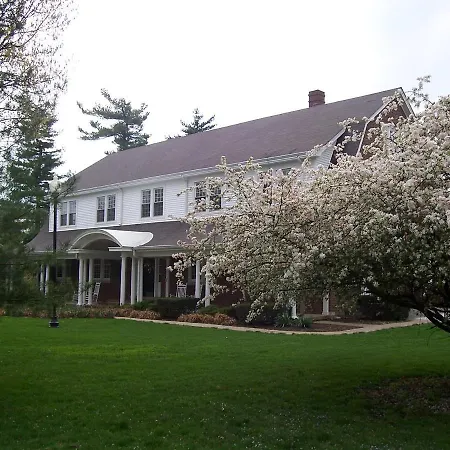 The Woodford Inn-3