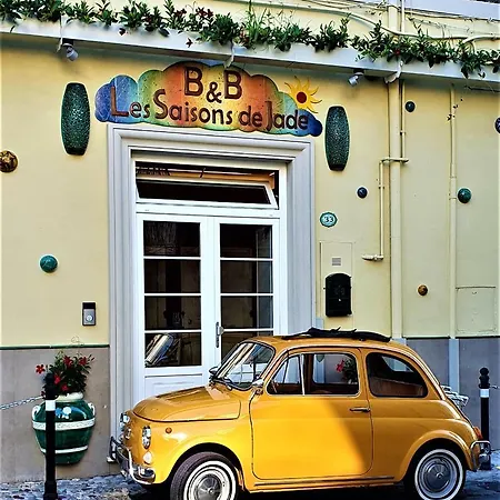 B&B Les Saisons De Jade-2