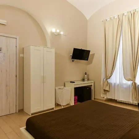Roma City B&B - Amami Collection-3