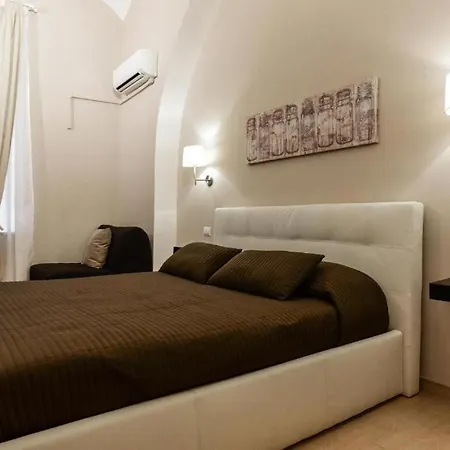 Roma City B&B - Amami Collection-2