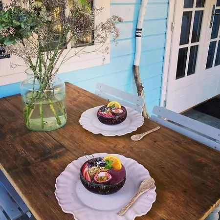 Bed And Breakfast De Heg-3