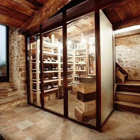 Palazzo Cannavina Suite&Private SPA-3
