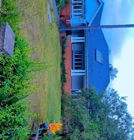 Pmb Guest House-3