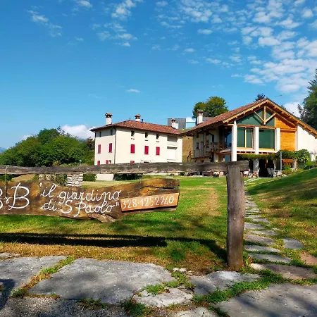 BB il Giardino di San Paolo-2