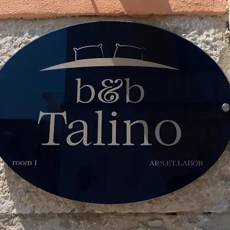B&B Talino-2