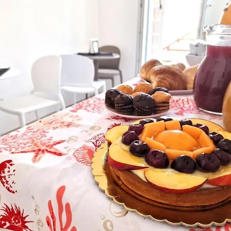 B&B Tra le vie del borgo-3