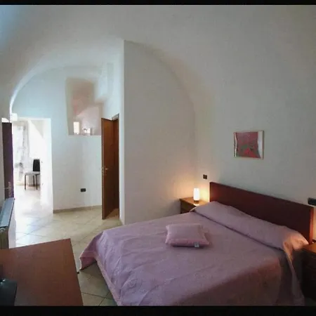 B&B La Casetta Di Alice-2