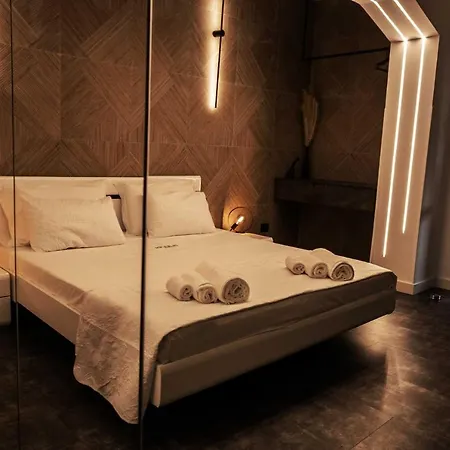 Da Placida Al Mare - Luxury B&B Soverato-3
