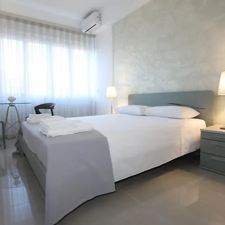 Civico 49 Bed&Breakfast-3
