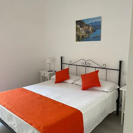 B&B ROSSELLA Vietri-2