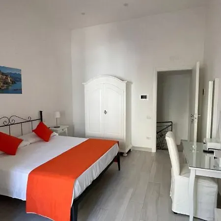 B&B ROSSELLA Vietri-3