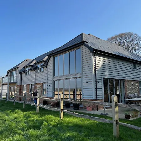 Flint House - Goodwood Events-2