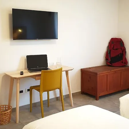 Anima Franca Bed&breakfast-3