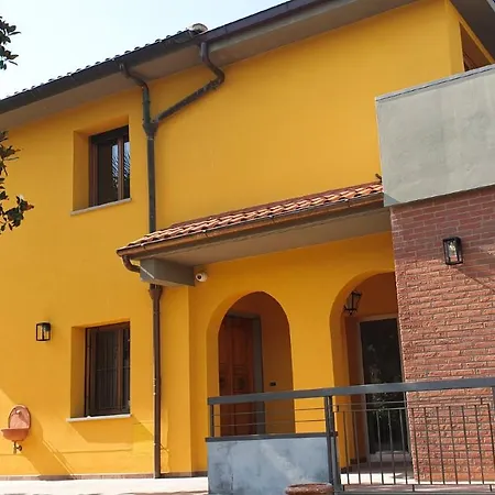 Anima Franca Bed And Breakfast-2