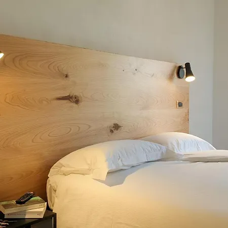 Anima Franca Bed And Breakfast-2