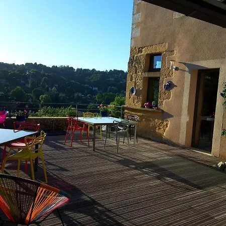 La Maison Du Moulin A Vent-3