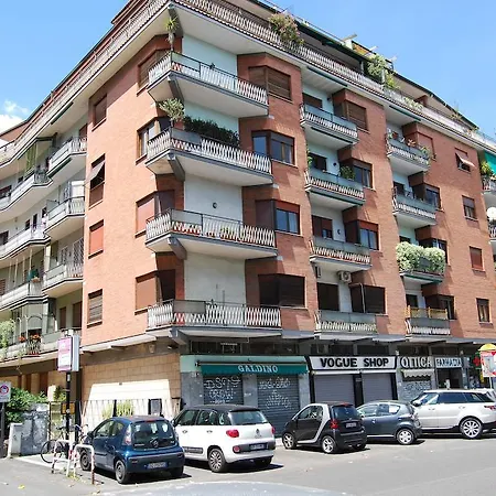 Residenza Flaminia-3