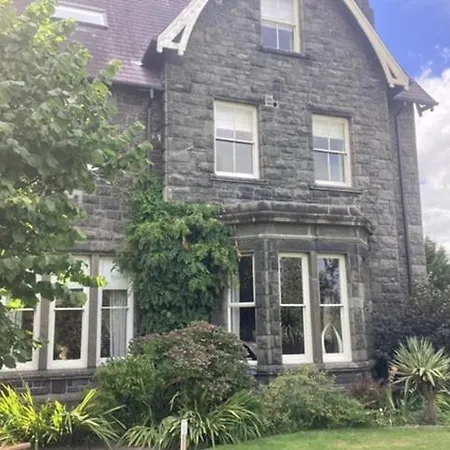 Brynffynnon Boutique Bed And Breakfast-3