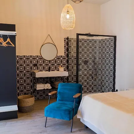 Tesoro Nascosto B&B-2