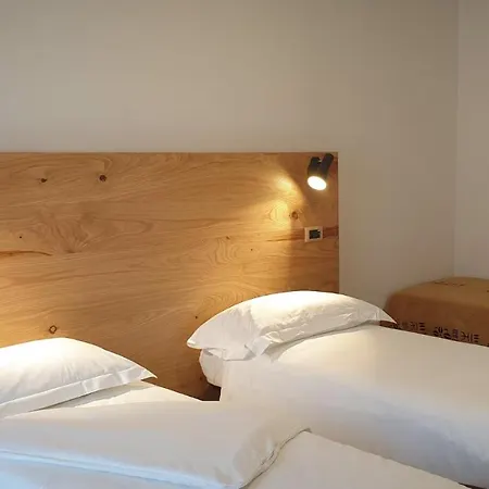 Anima Franca Bed And Breakfast-3