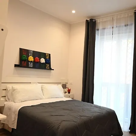 B&B Palazzina Avallone-2
