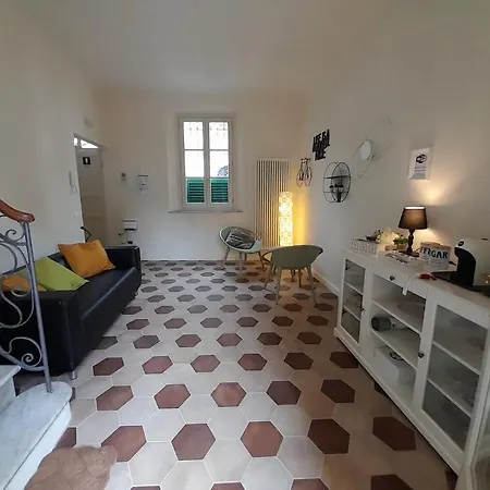 B&B Villino Luschi Pisa Centro-2