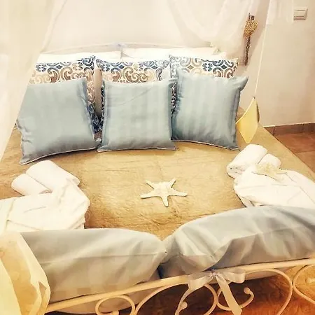 N&M Dimora Carrieri Luxury-3
