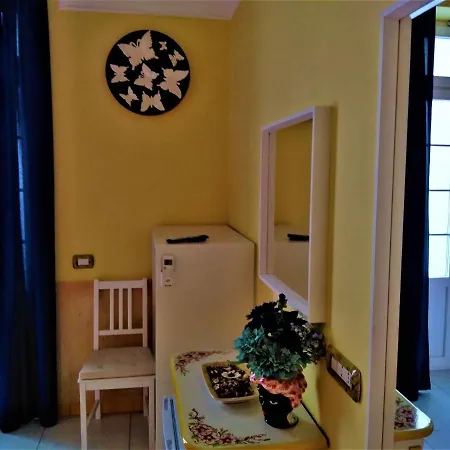 B&B Les Saisons De Jade-3