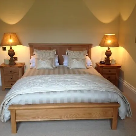 Buccleuch Guest House-2